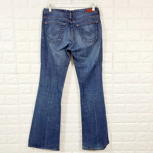 Adriano Goldschmied The Club jeans.Size 27R - Picture 3 of 6